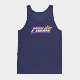 Midlife Crisis Tank Top